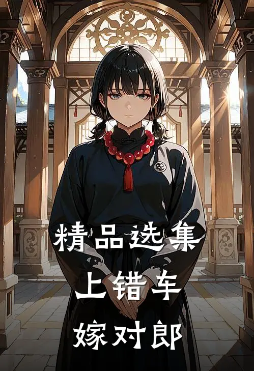精品选集上错车，嫁对郎
