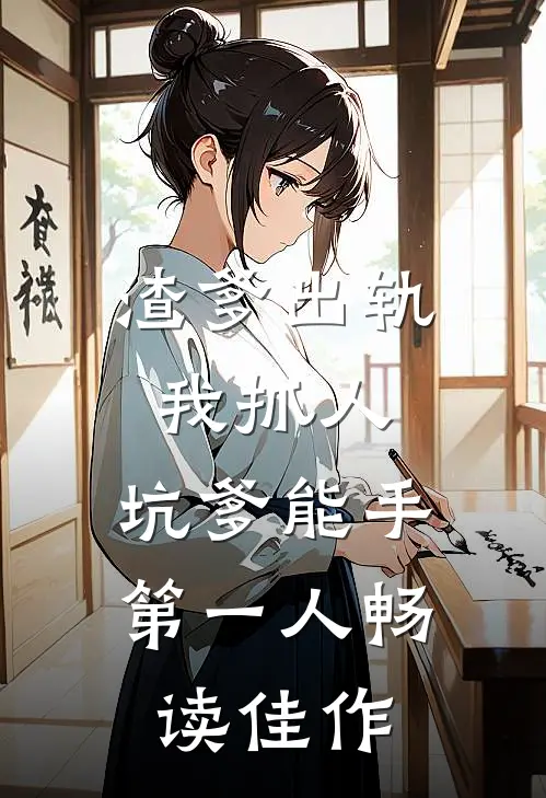 渣爹出轨我抓人，坑爹能手第一人畅读佳作