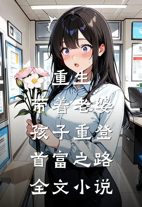 重生，带着老婆孩子重登首富之路全文小说