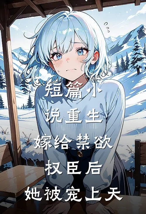 短篇小说重生：嫁给禁欲权臣后，她被宠上天