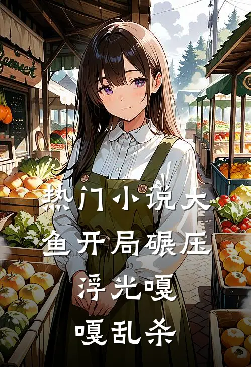 热门小说大鱼开局碾压，浮光嘎嘎乱杀