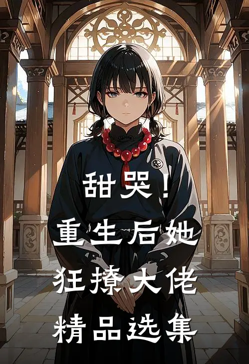 甜哭！重生后她狂撩大佬精品选集
