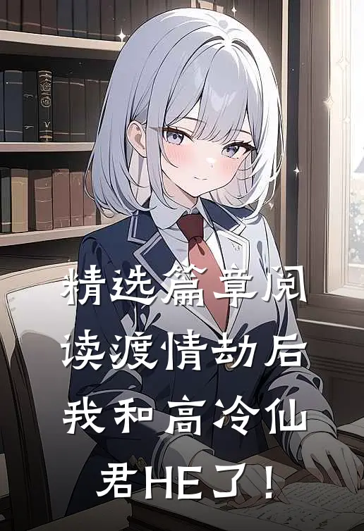 精选篇章阅读渡情劫后，我和高冷仙君HE了！