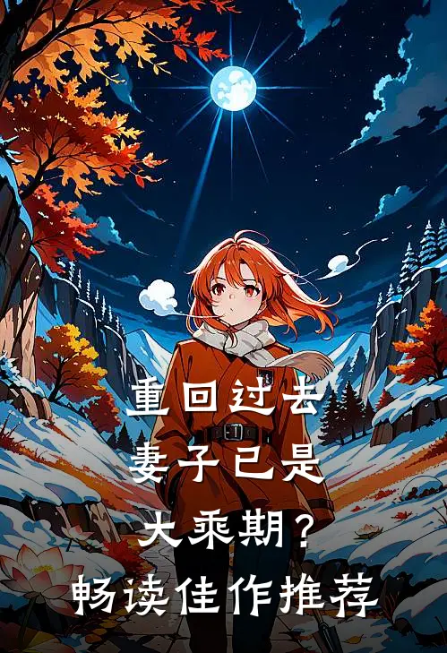 重回过去，妻子已是大乘期？畅读佳作推荐