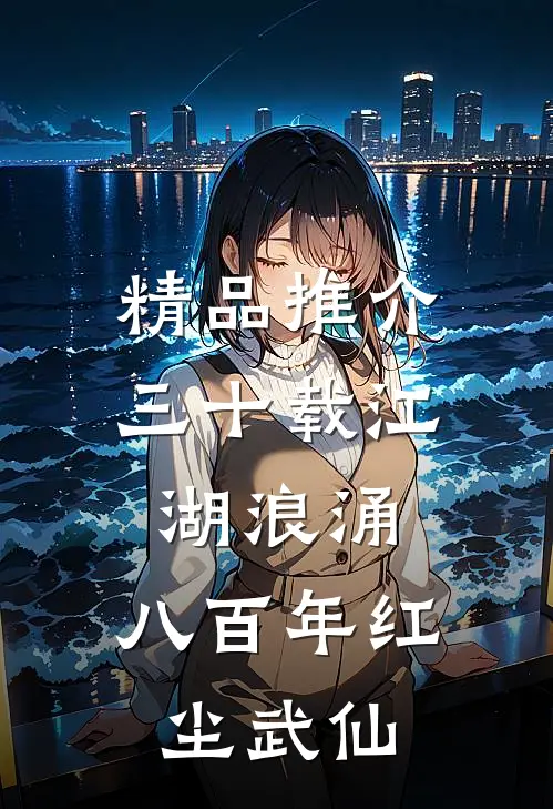 精品推介三十载江湖浪涌，八百年红尘武仙