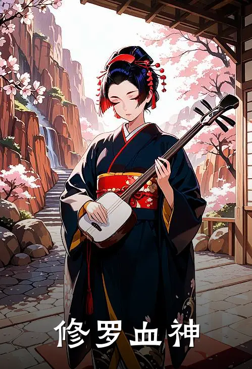 修罗血神
