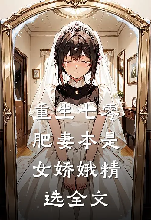 重生七零：肥妻本是女娇娥精选全文