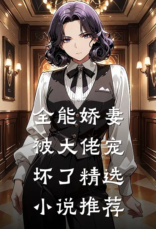 全能娇妻被大佬宠坏了精选小说推荐