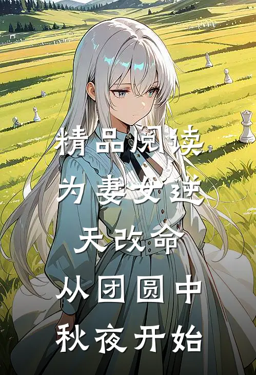 精品阅读为妻女逆天改命：从团圆中秋夜开始