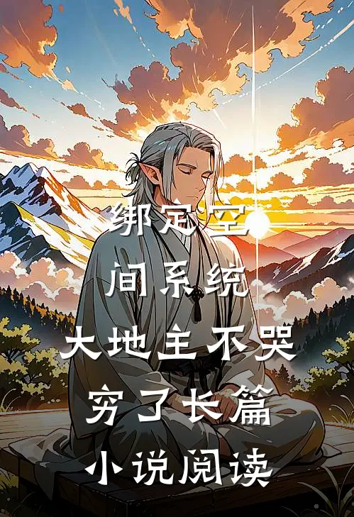 绑定空间系统：大地主不哭穷了长篇小说阅读