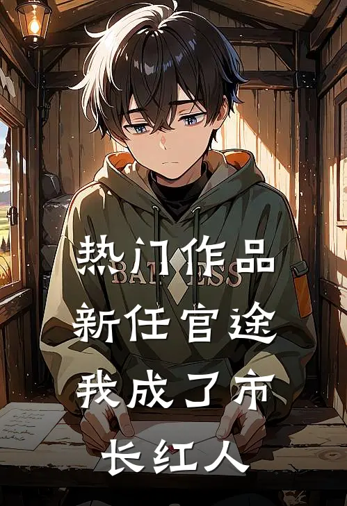 热门作品新任官途，我成了市长红人