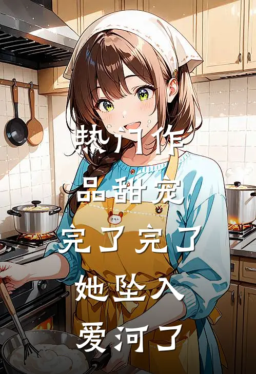 热门作品甜宠：完了完了，她坠入爱河了