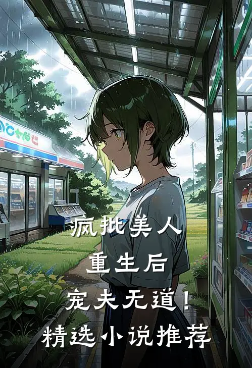 疯批美人重生后，宠夫无道！精选小说推荐