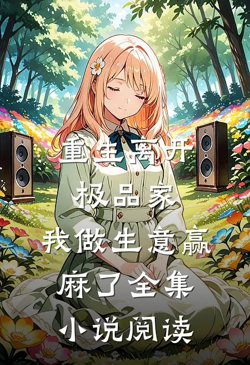 重生离开极品家，我做生意赢麻了全集小说阅读