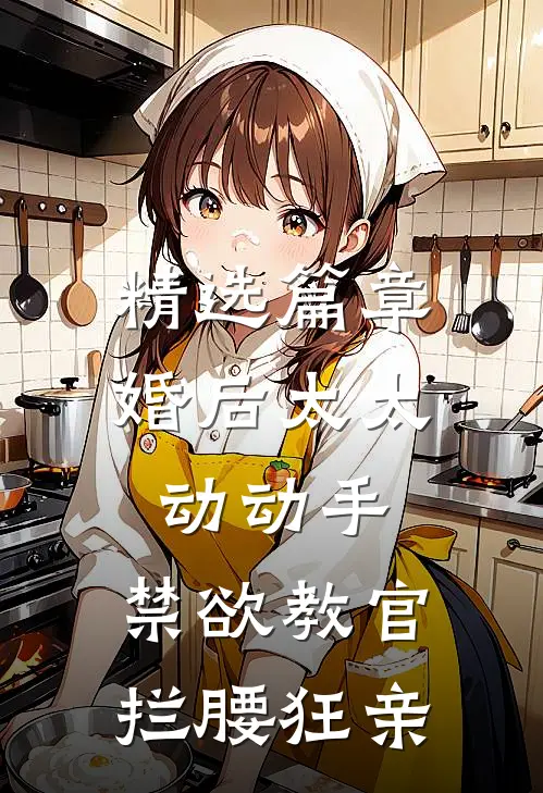 精选篇章婚后太太动动手，禁欲教官拦腰狂亲