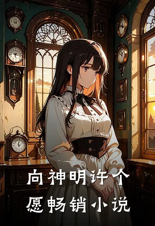 向神明许个愿畅销小说