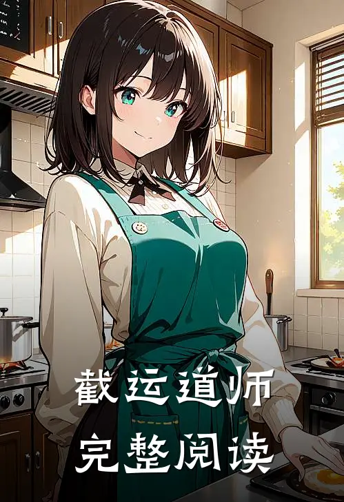 截运道师完整阅读