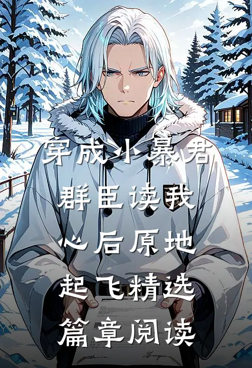 穿成小暴君，群臣读我心后原地起飞精选篇章阅读