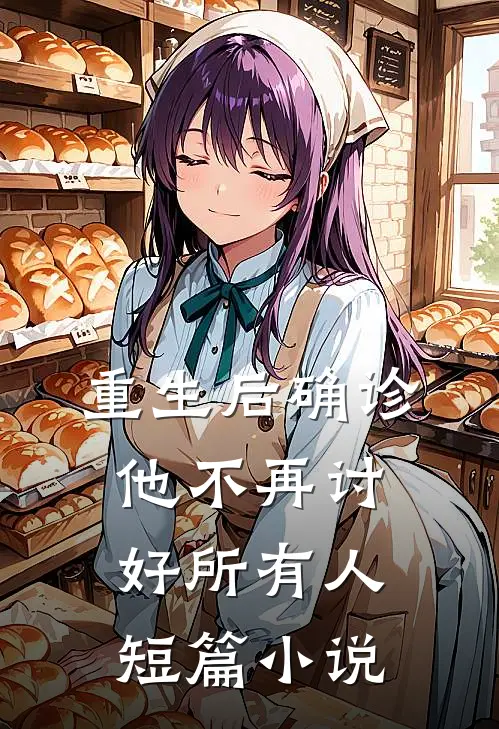 重生后确诊，他不再讨好所有人短篇小说