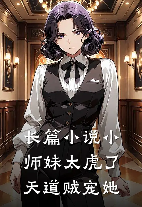 长篇小说小师妹太虎了，天道贼宠她