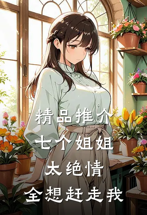 精品推介七个姐姐太绝情，全想赶走我