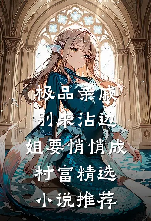 极品亲戚别来沾边，姐要悄悄成村富精选小说推荐