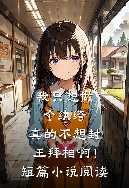 我只想做个纨绔，真的不想封王拜相啊！短篇小说阅读