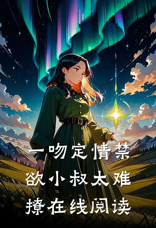 一吻定情禁欲小叔太难撩在线阅读