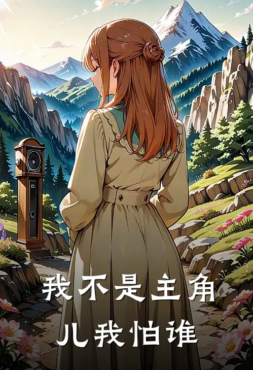 我不是主角儿我怕谁