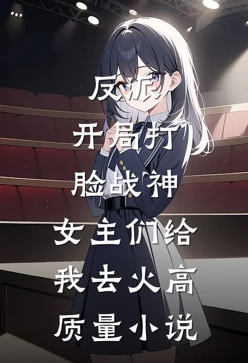 反派：开局打脸战神，女主们给我去火高质量小说
