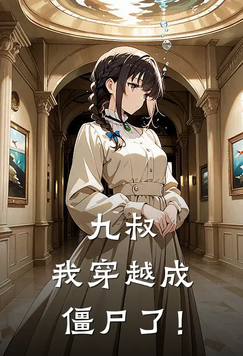 九叔，我穿越成僵尸了！