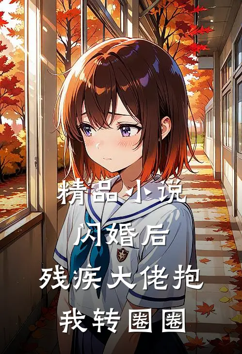 精品小说闪婚后，残疾大佬抱我转圈圈