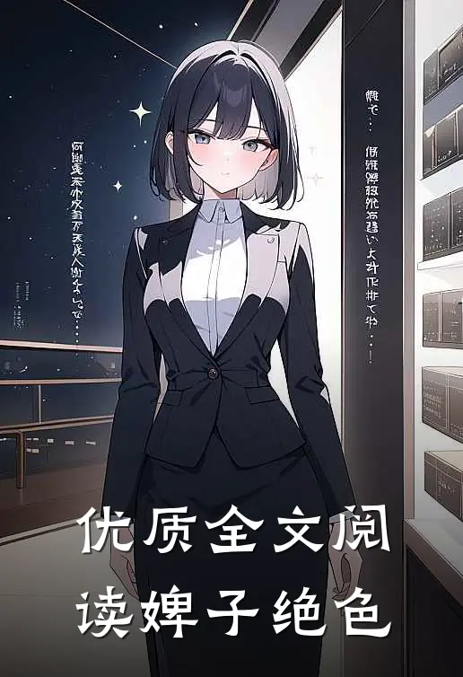 优质全文阅读婢子绝色