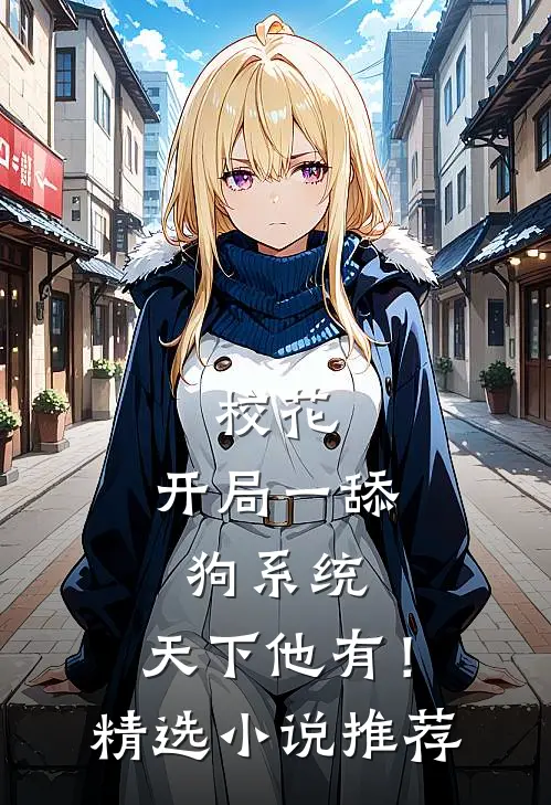 校花：开局一舔狗系统，天下他有！精选小说推荐