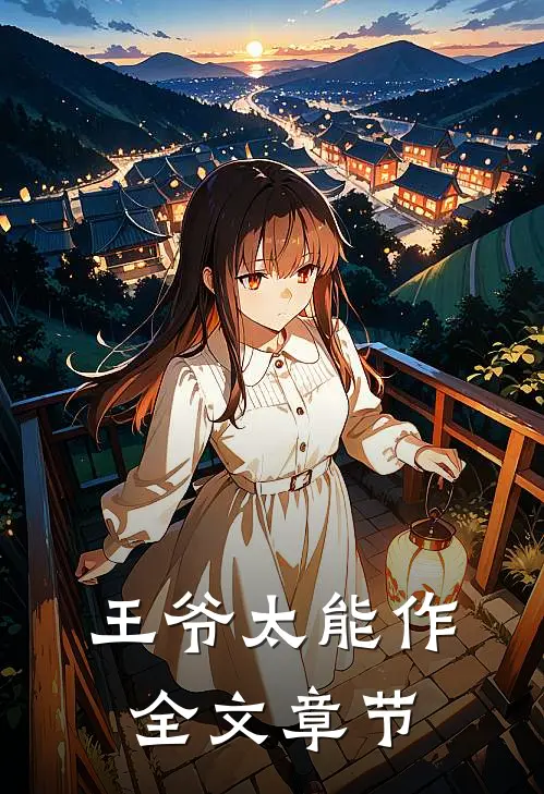 王爷太能作全文章节