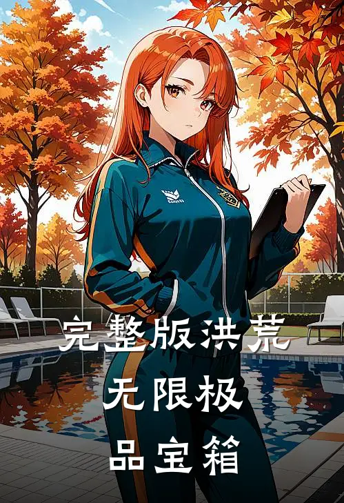 完整版洪荒：无限极品宝箱