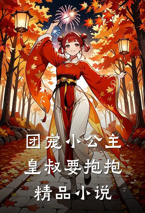 团宠小公主：皇叔要抱抱精品小说