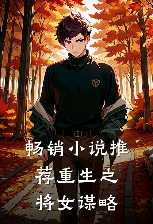 畅销小说推荐重生之将女谋略