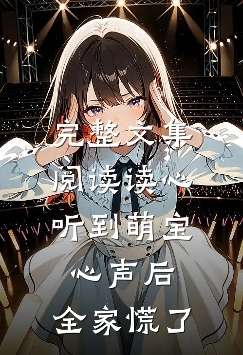 完整文集阅读读心：听到萌宝心声后，全家慌了