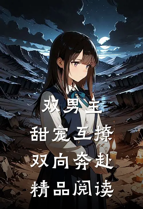 双男主：甜宠互撩，双向奔赴精品阅读