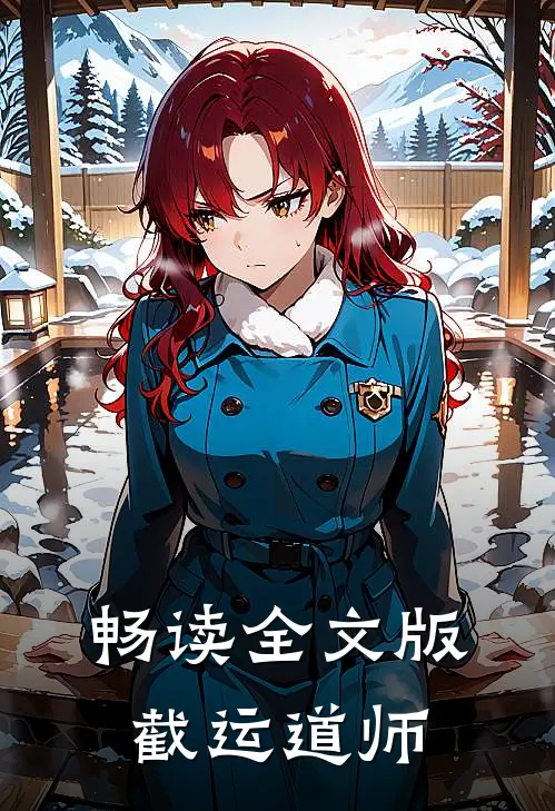 畅读全文版截运道师