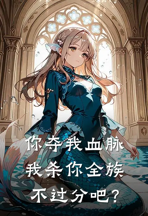 你夺我血脉，我杀你全族不过分吧？