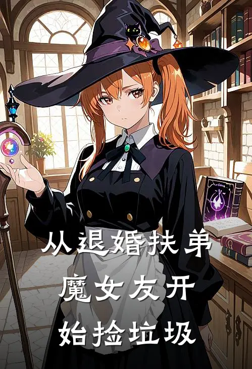 从退婚扶弟魔女友开始捡垃圾
