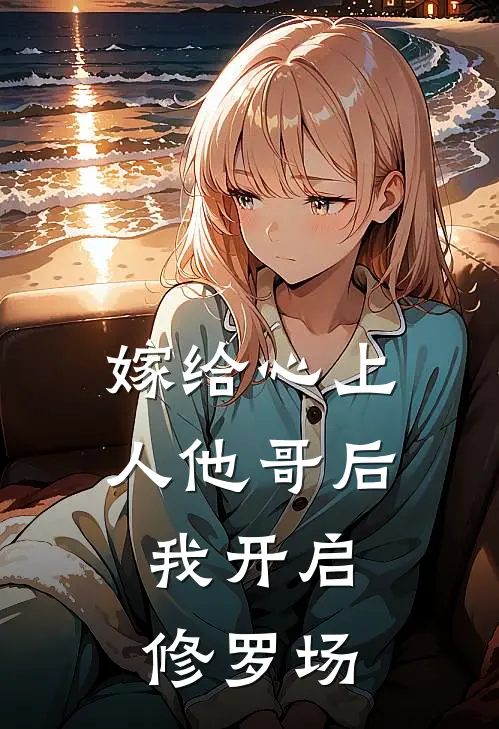 嫁给心上人他哥后，我开启修罗场