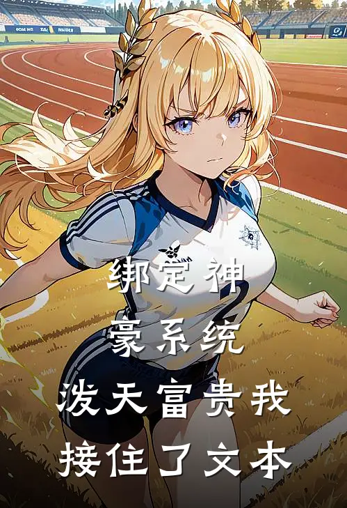 绑定神豪系统，泼天富贵我接住了文本