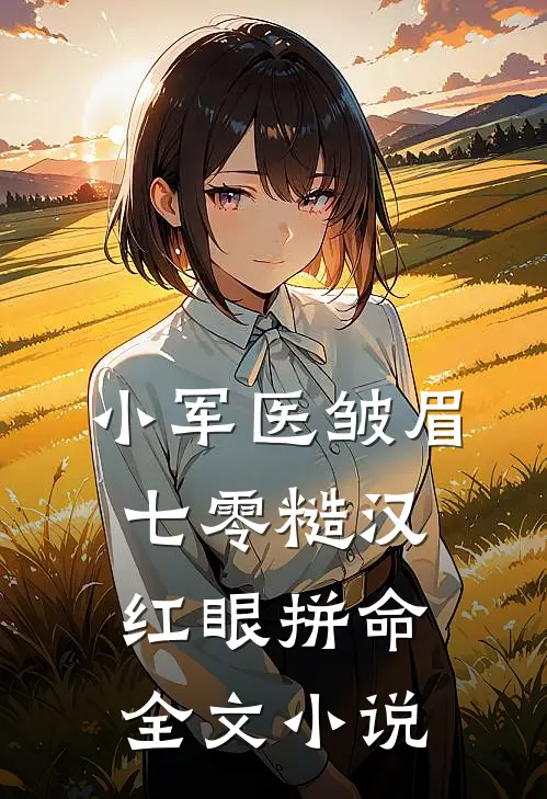 小军医皱眉，七零糙汉红眼拼命全文小说