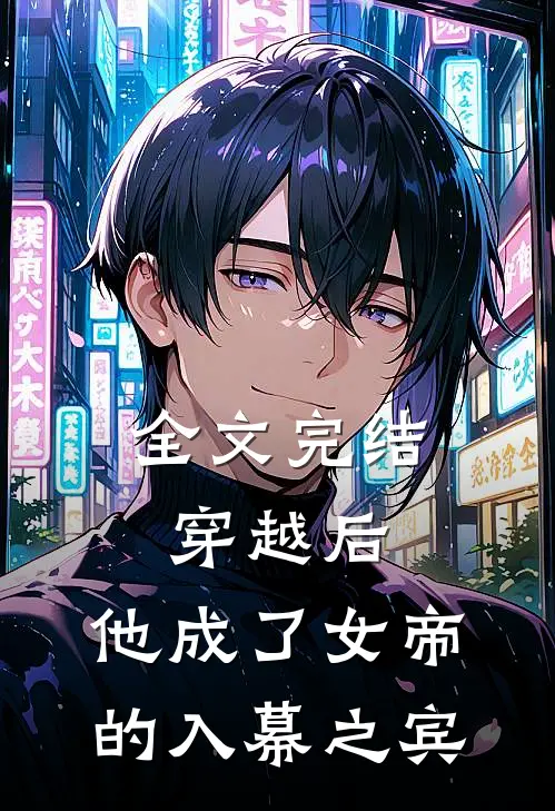 全文完结穿越后，他成了女帝的入幕之宾