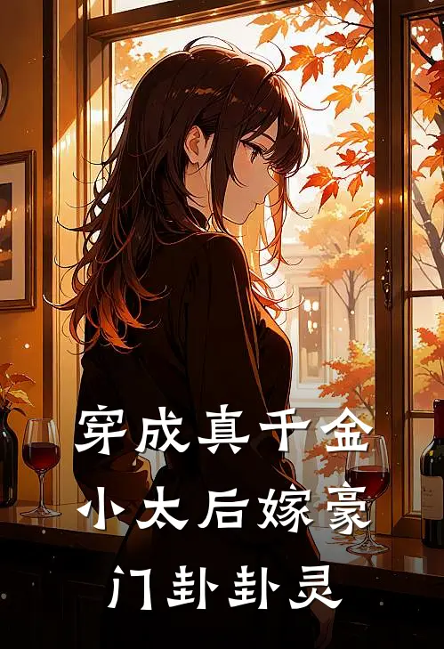 穿成真千金，小太后嫁豪门卦卦灵