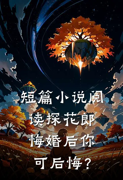短篇小说阅读探花郎，悔婚后你可后悔？