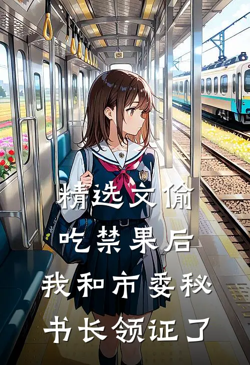 精选文偷吃禁果后，我和市委秘书长领证了